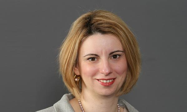 Katerina Kolyva