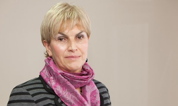 Patients Association chief executive Katherine Murphy 
