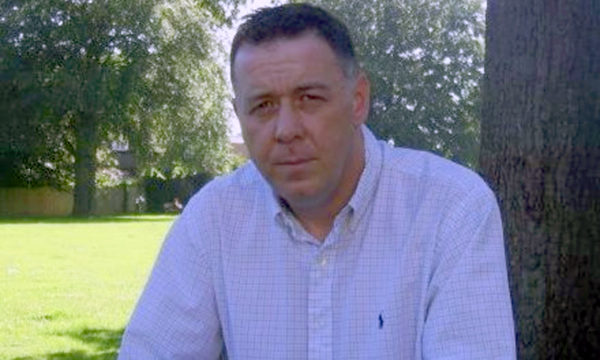 Kenneth Brady
