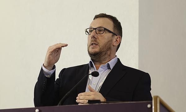 Kevin Elliott