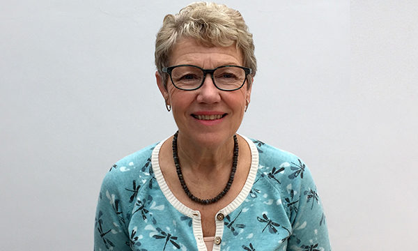Kim Badcock