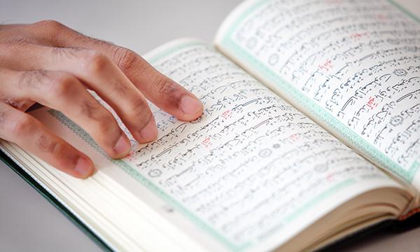 Spiritual needs