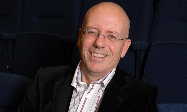 Len Bowers