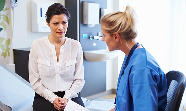 LGBT patients