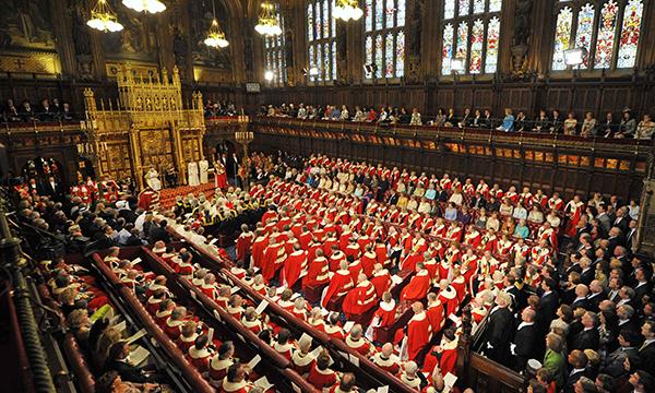 House of Lords