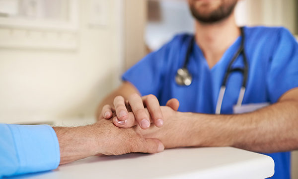 Male nurse