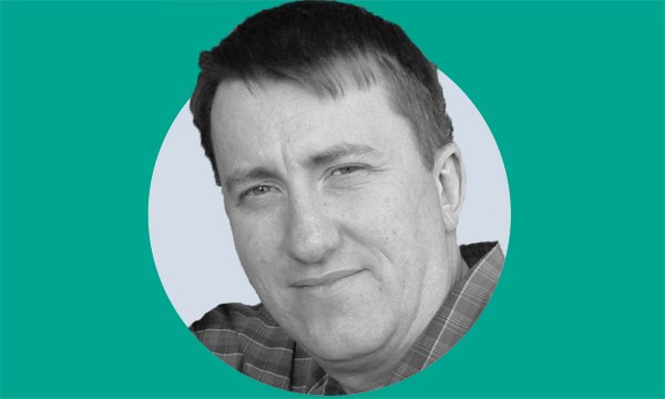 Marc Cornock