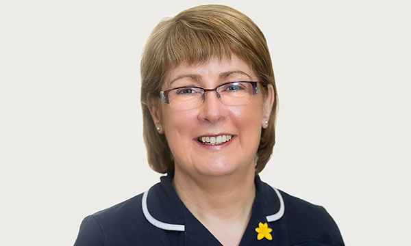Marie Morrissey