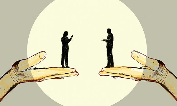 Mediation