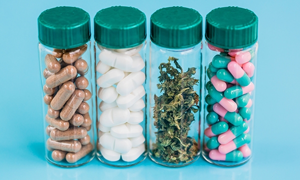 Medical cannabis