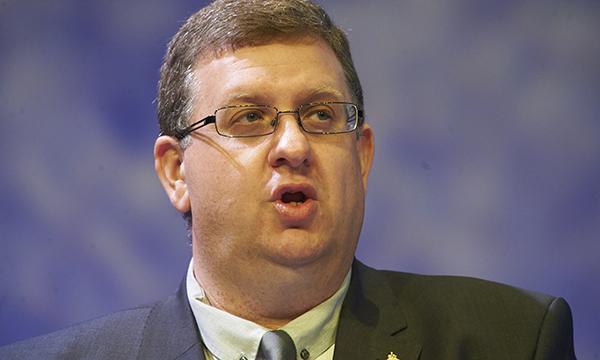 Michael Brown