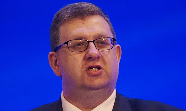 Michael Brown