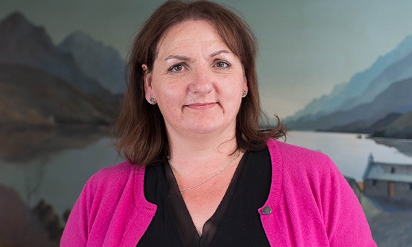 Michelle Duffy