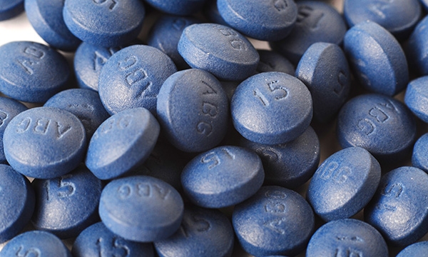 Morphine Sulfate