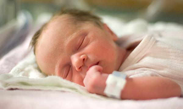 Neonatal care