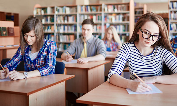 Nursing test