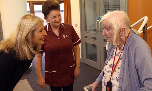 Home care