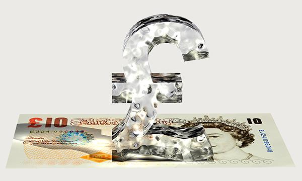 Pay freeze