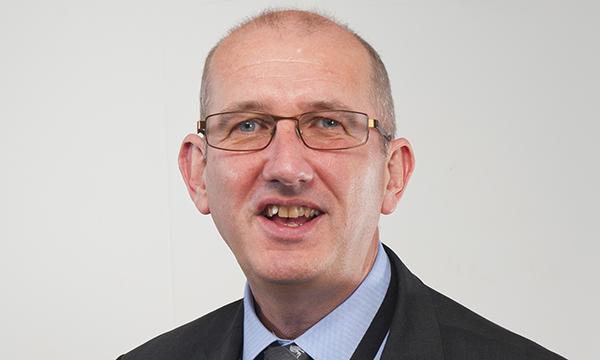 Peter Griffiths