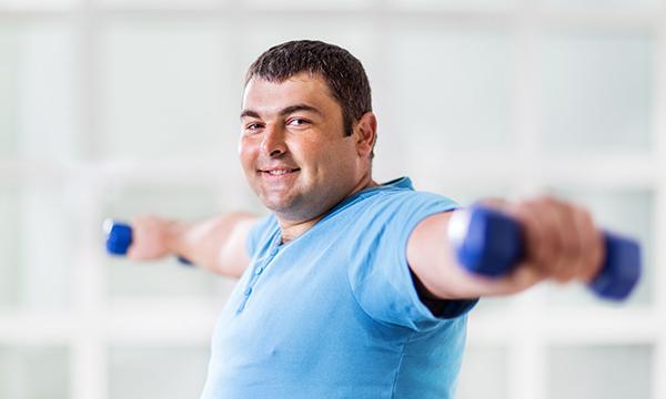 Physical activity