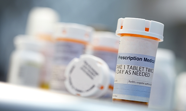 Prescribing