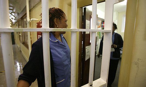 Prison