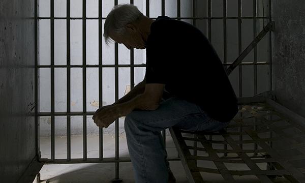 prison