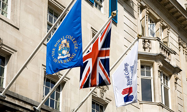 RCN HQ