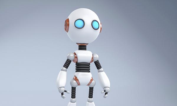 robot