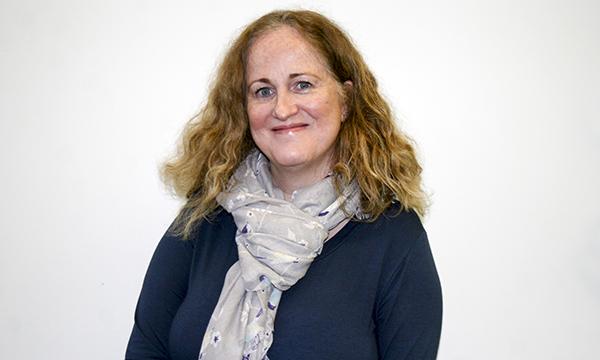 Sheila McQueen