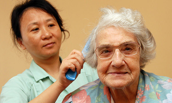 Social care