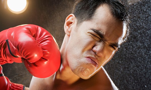 Sports concussion