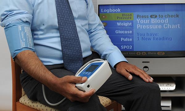Telehealth