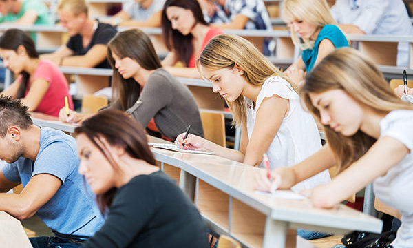 University study