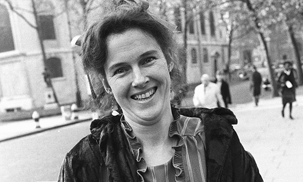 Victoria Gillick