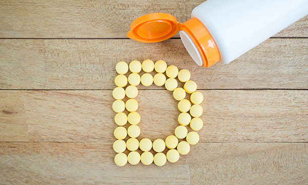 Vitamin D