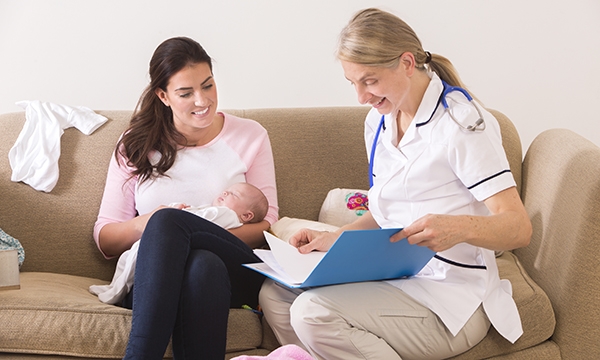 Community nursing