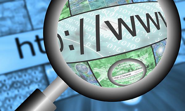Web review icon