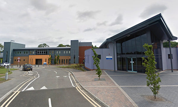 Westwood Centre