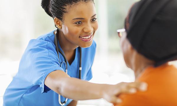 Compassionate care