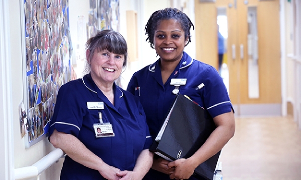 Supporting care home staff to manage residents’ care safely and avoid admissions