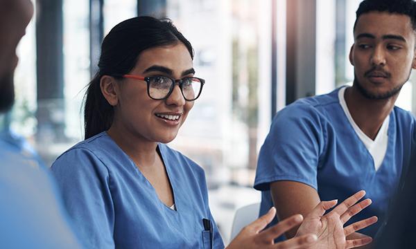 Compassionate leadership in healthcare: creating a culture where every voice matters
