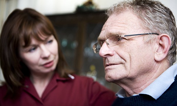 Responding to people who are experiencing spiritual pain