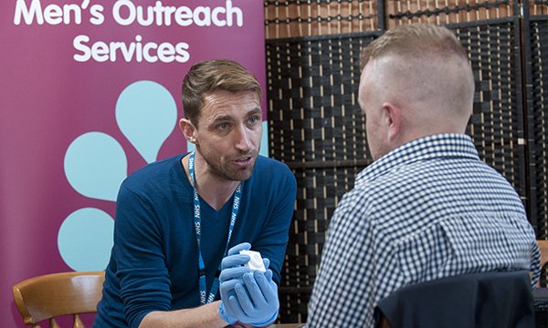 Meeting the health and social care needs of LGBT+ people
