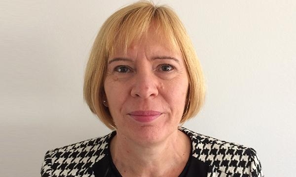 Jean Donaldson